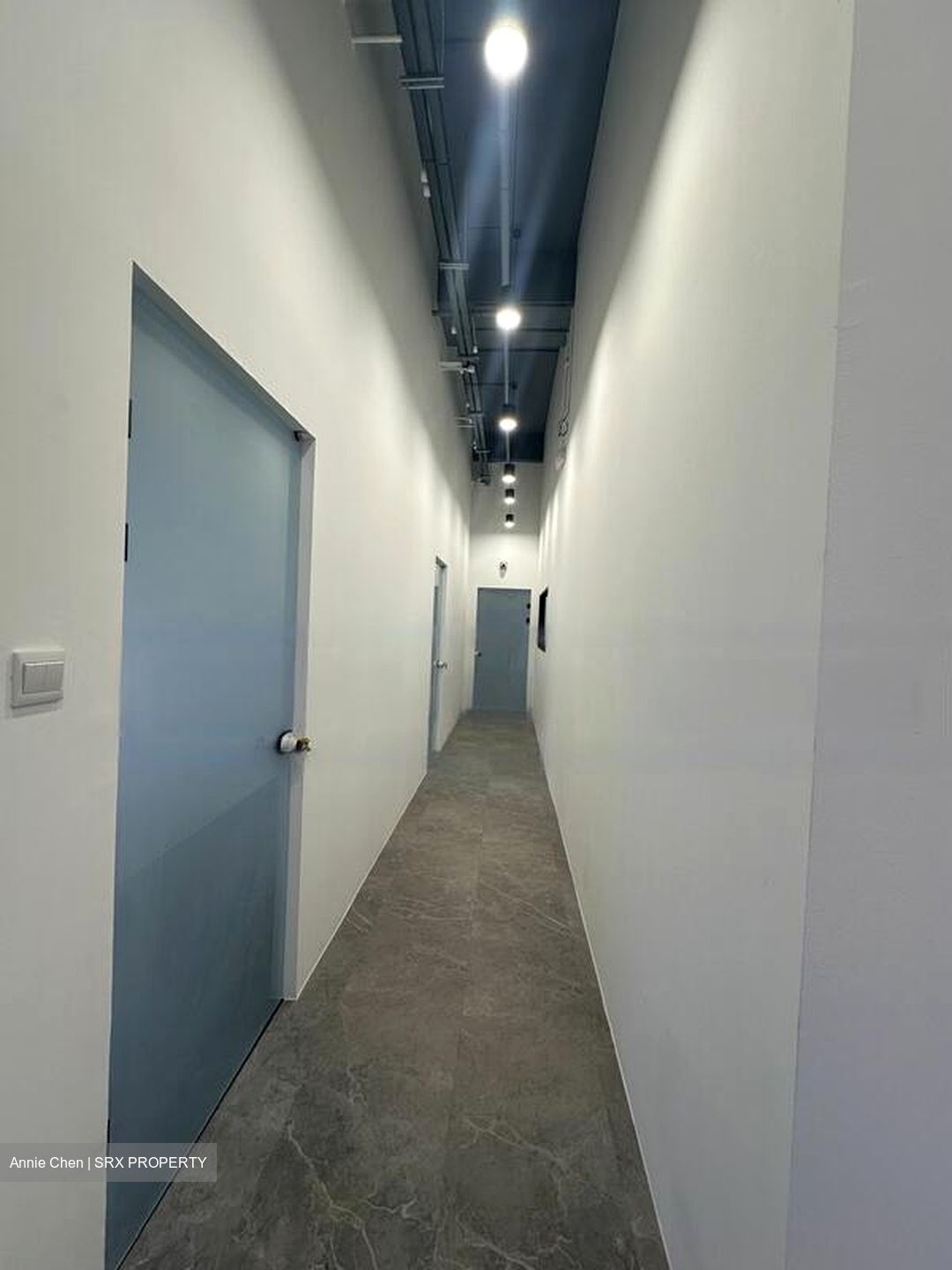 Sindo Industrial Building (D13), Factory #470475241